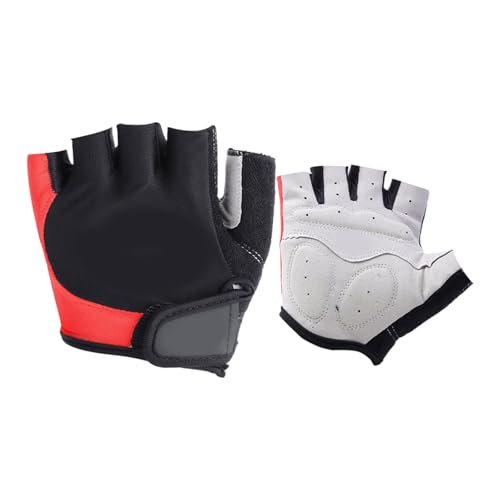 NPXUAMTJ Mehrzweck Sporthandschuhe Ski Schneefäbchen Wanderhandschuh Antiskid Handschuhe Zum Radfahren Klettern Fitnessaktivität Haltbarkeit Outdoor Sportarten von NPXUAMTJ
