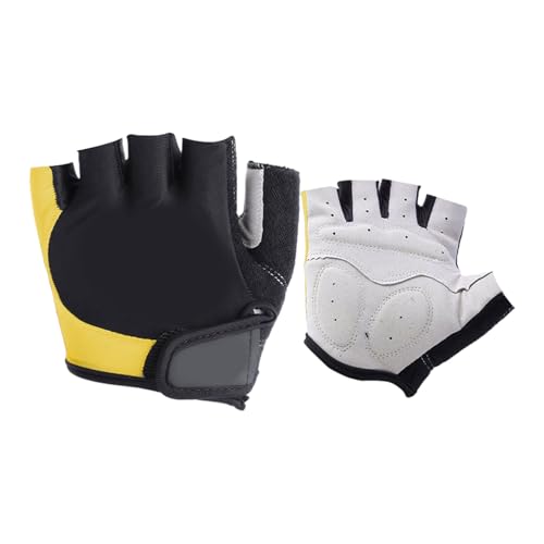 NPXUAMTJ Mehrzweck Sporthandschuhe Ski Schneefäbchen Wanderhandschuh Antiskid Handschuhe Zum Radfahren Klettern Fitnessaktivität Haltbarkeit Outdoor Sportarten von NPXUAMTJ