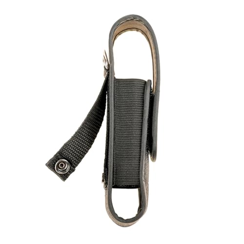 NPXUAMTJ Multi Funktion Taschenlampe Leichtes Design Mit Secure Straps Backpacking Night Exploration and Operations Mode Fackes Cover von NPXUAMTJ