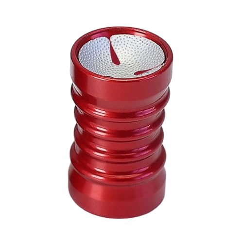 NPXUAMTJ Pool Cue Korrektor Billard Pool Cue Shaper Billard Reparaturgerät Nadel Schleifwerkzeug Reparaturgerät Nadel Schleifwerkzeug von NPXUAMTJ