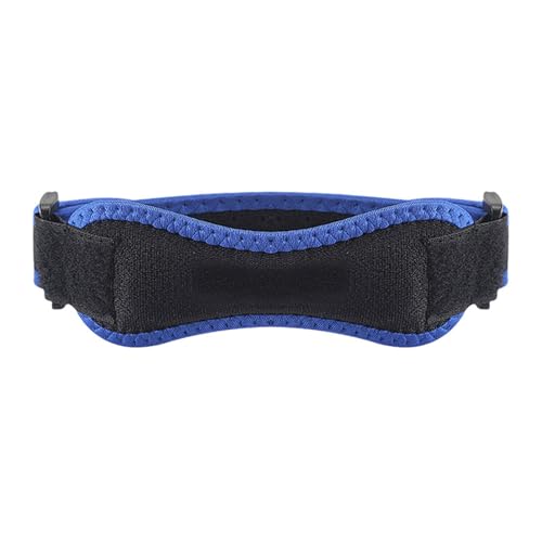 NPXUAMTJ Stabilisierende Kniestammschutz Mit Verbesserung Der Unterstützung Für Hohe Intensive Workouts Athletic Performances Druckerleichterungsklammer Für Sportler von NPXUAMTJ