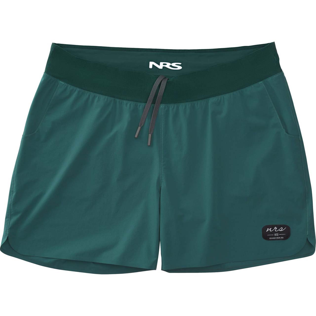 NRS Beda Boardshort - Mediterranea, XL (12) von NRS}