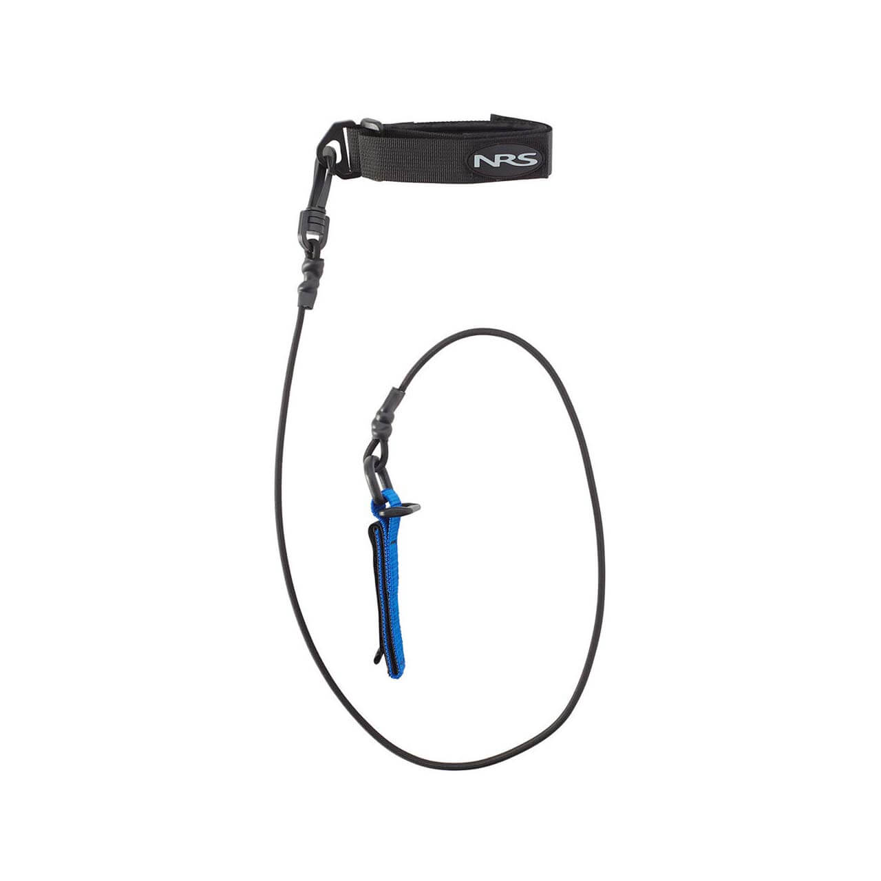 NRS Bungee Paddle Leash von NRS}