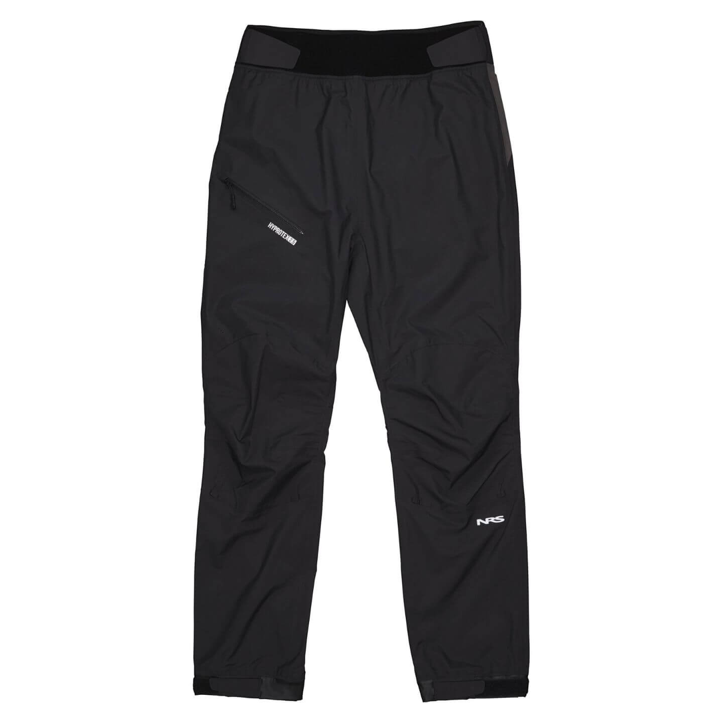 NRS Endurance Paddelhose - Black, L von NRS