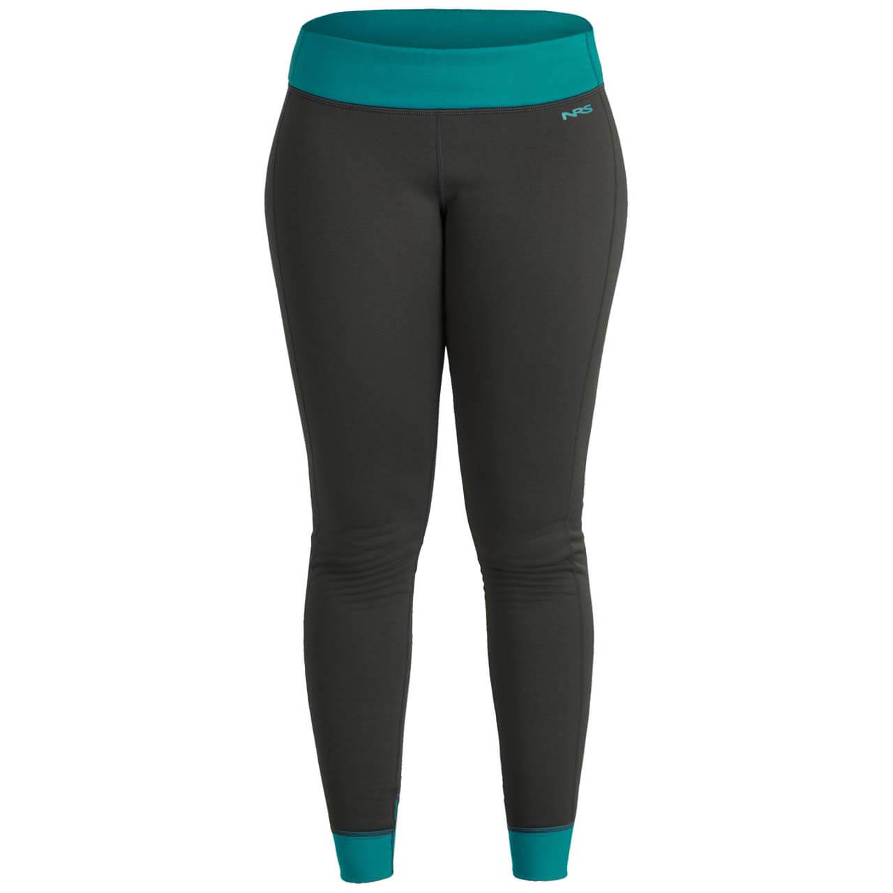 NRS Expedition Weight Pant Women - Graphite, L von NRS}