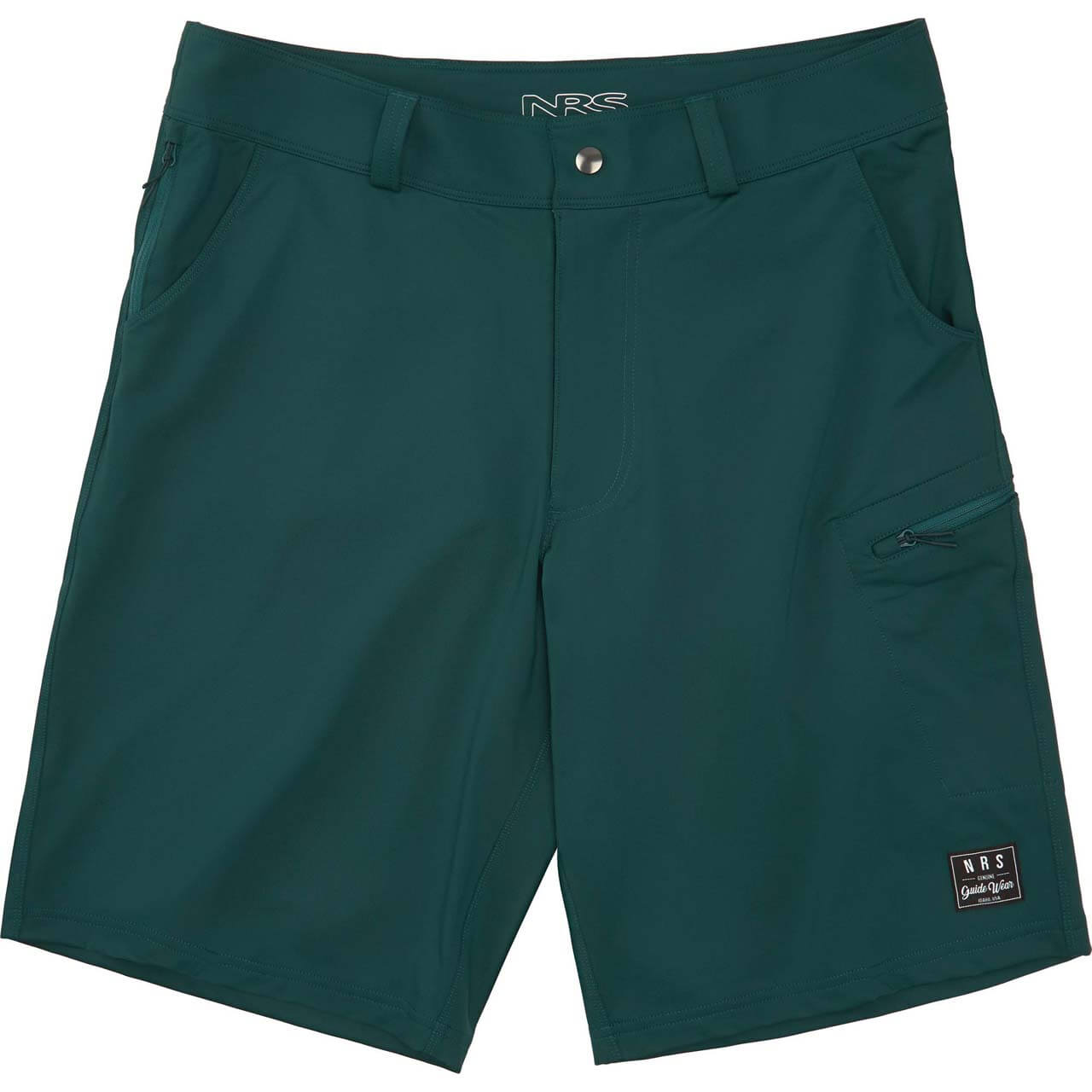 NRS Guide Shorts - Sea Moss, MB (33) von NRS