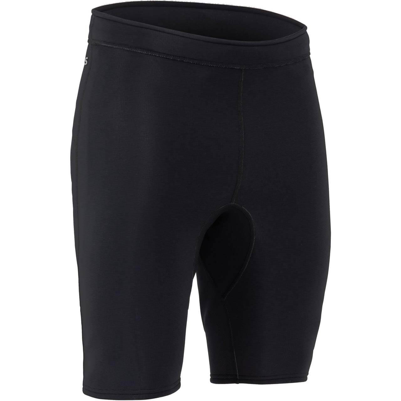 NRS Neopren Shorts Hydroskin - Black, L von NRS