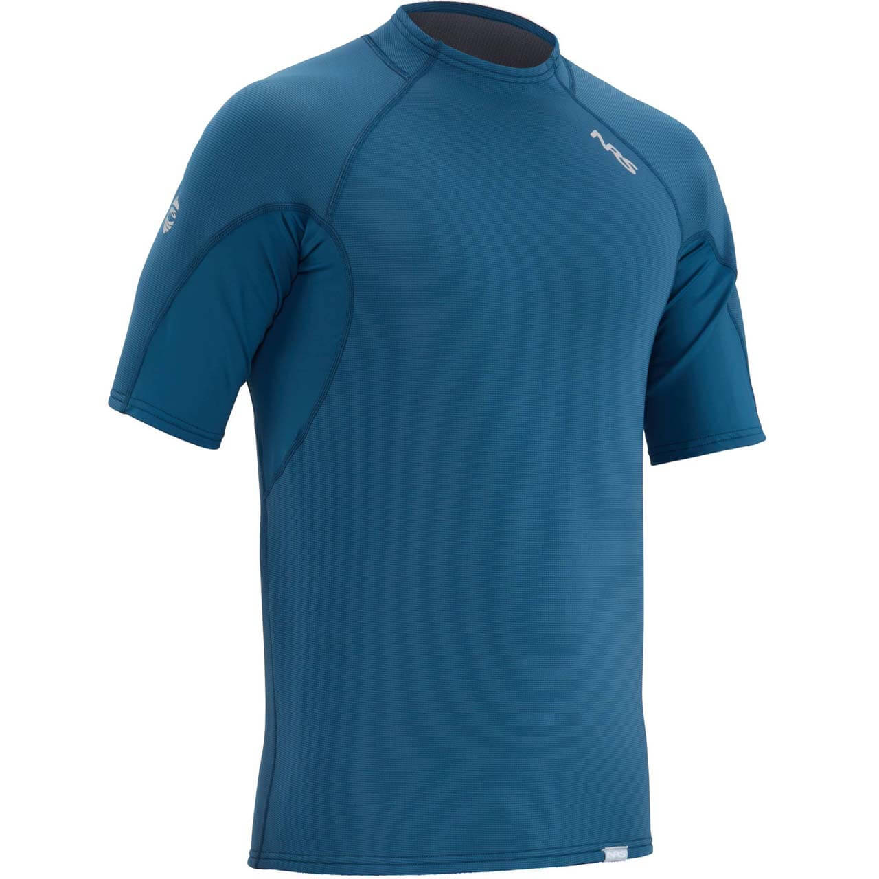 NRS Neopren T-Shirt Hydroskin - Poseidon, XXL von NRS