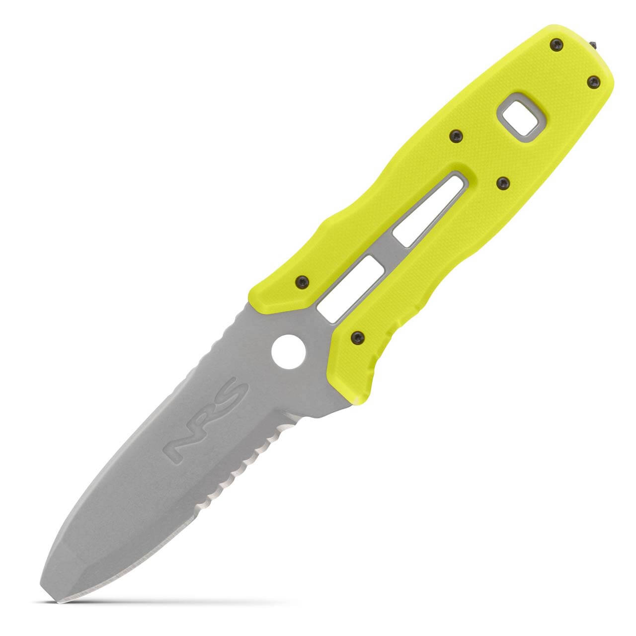 NRS Pilot SAR Knife - Safety Yellow von NRS}