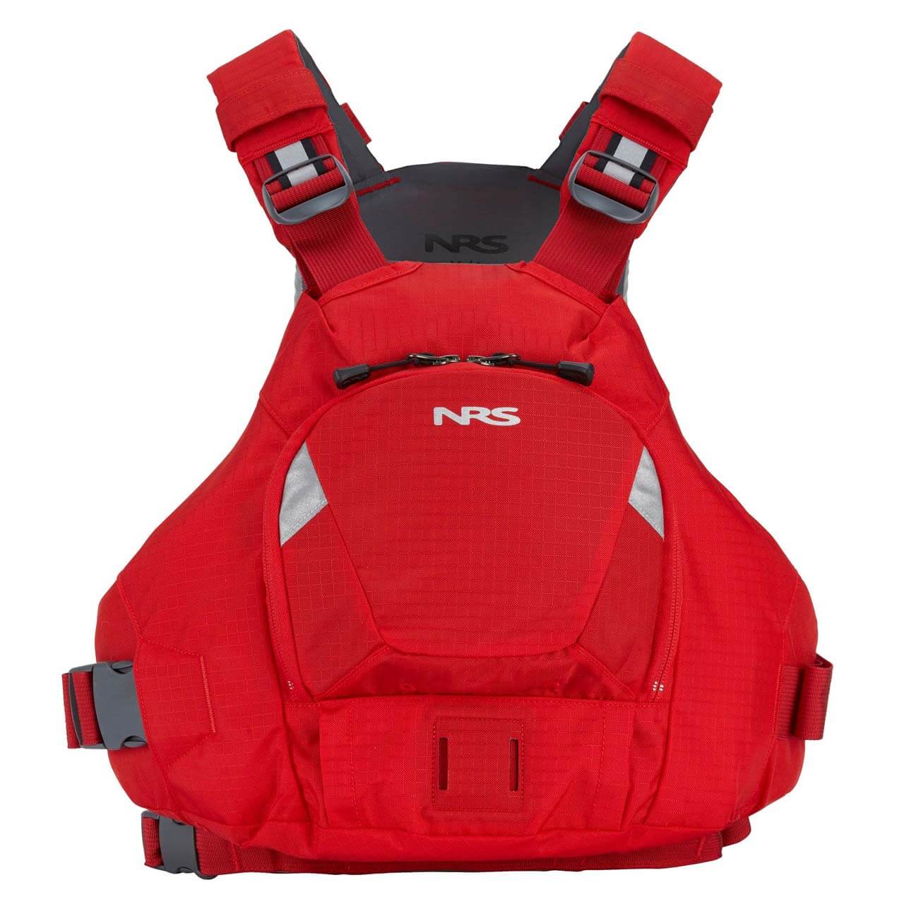NRS Schwimmweste Ninja - Red, XL/XXL von NRS}