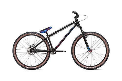 NS Bikes Metropolis 3 2020 Dirt Bike von NS Bikes