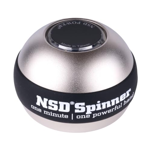 NSD Spinner titan PB-888A von NSD Spinner