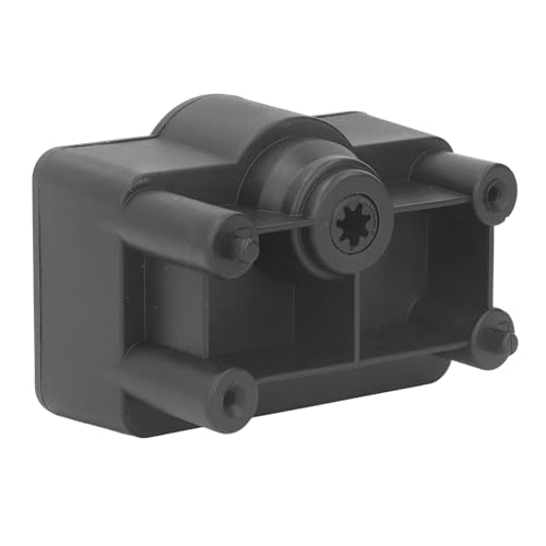 NUMNBE Golf Cart Throttle Potentiometer Accelerator Für DS 2001‑2011, Ersatz 102101101 - Hohe Kompatibilität, Langlebiges ABS Material, Sichere Leistungssteuerung von NUMNBE