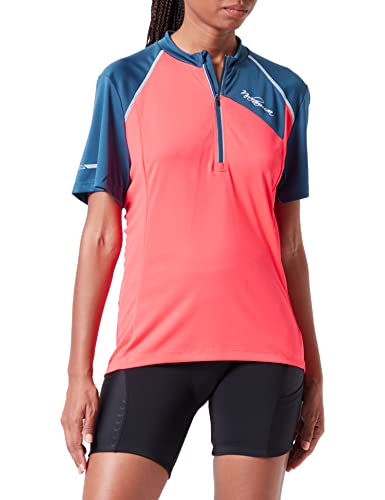 Nakamura Nacera T-Shirt Pink/Navy 36 von Nakamura