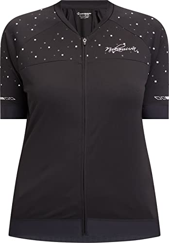 Nakamura Nina T-Shirt Black Night 44 von Nakamura