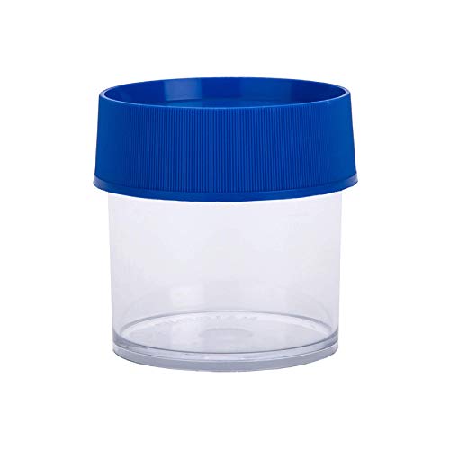 Nalgene Aufbewahrungsdosen Vorratsdose, Blau, 078004 von Nalgene