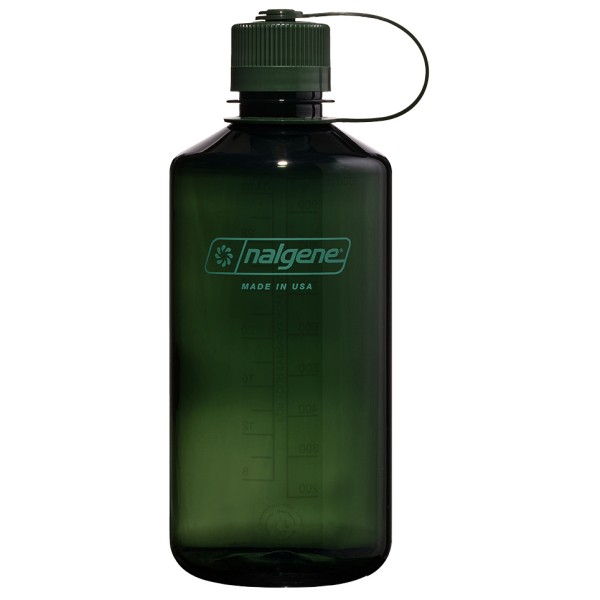Nalgene - Enghals Sustain - Trinkflasche Gr 0,5 l grün von Nalgene