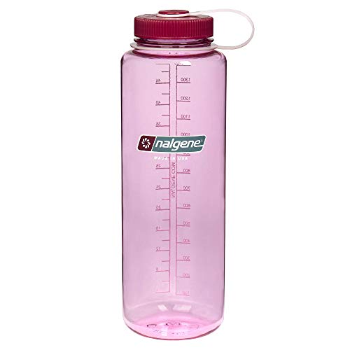 Nalgene WH Silo Trinkflasche, cosmo, 1.5 Liter von Nalgene
