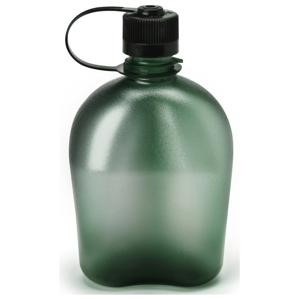 Nalgene - Feldflasche Oasis Sustain - Trinkflasche Gr 1 l grün von Nalgene