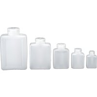 Nalgene Flasche rechteckig von Nalgene