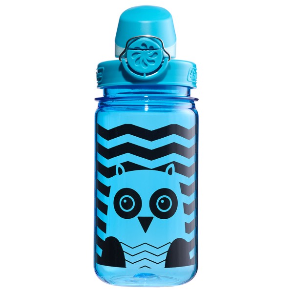 Nalgene - Kinderflasche OTF Kids Sustain - Trinkflasche Gr 0,35 l blau von Nalgene