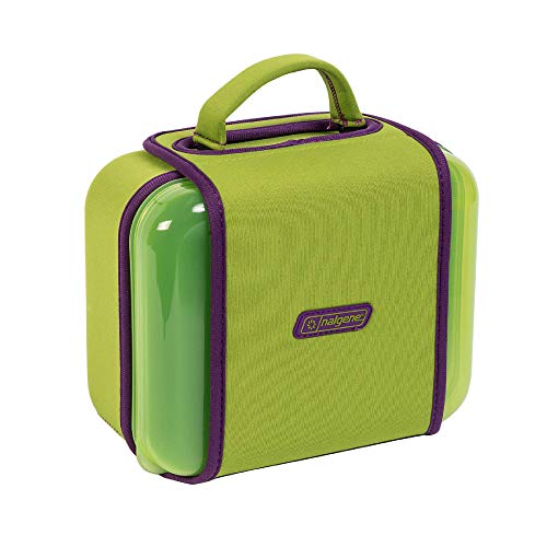 Nalgene Lunchbox 'Buddy' Dose, grün, One Size von Nalgene