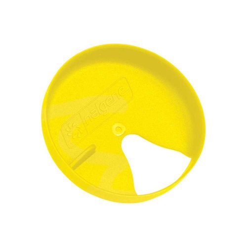 Nalgene Sipper gelb 53mm von Nalgene