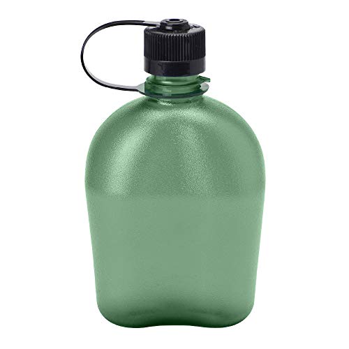 Nalgene Trinkflasche, Foliage, 1 Liter von Nalgene