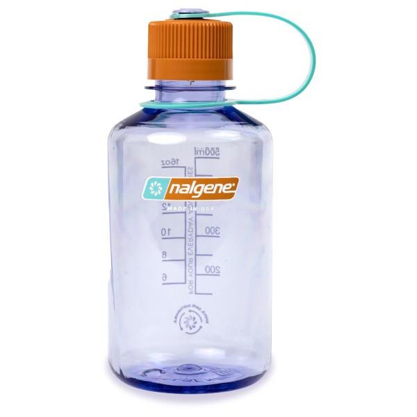Nalgene - Trinkflasche EH Sustain - Trinkflasche Gr 0,5 l weiß von Nalgene
