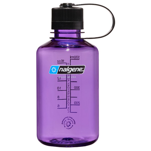 Nalgene - Trinkflasche EH Sustain - Trinkflasche Gr 0,5 l lila von Nalgene