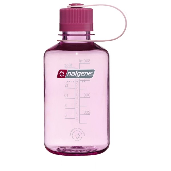 Nalgene - Trinkflasche EH Sustain - Trinkflasche Gr 0,5 l rosa von Nalgene