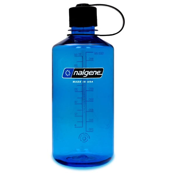Nalgene - Trinkflasche EH Sustain - Trinkflasche Gr 0,5 l;1 l blau;bunt;grau;grün;lila;rosa;türkis;weiß von Nalgene