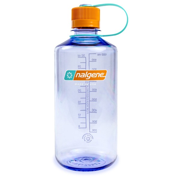Nalgene - Trinkflasche EH Sustain - Trinkflasche Gr 1 l lila von Nalgene