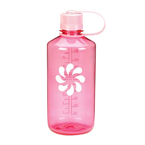 Nalgene Trinkflasche Everyday, Pink, 1 L von Nalgene