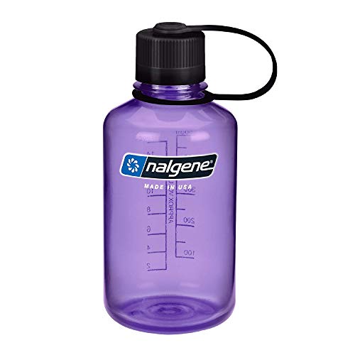 Nalgene Trinkflasche Everyday 0.5L, Violett, 2078-2035 von Nalgene