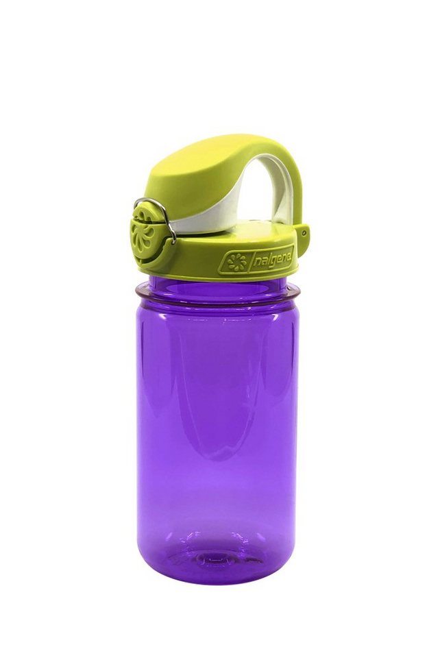 Nalgene Trinkflasche Nalgene Kinderflasche 'OTF Kids', BPA frei von Nalgene