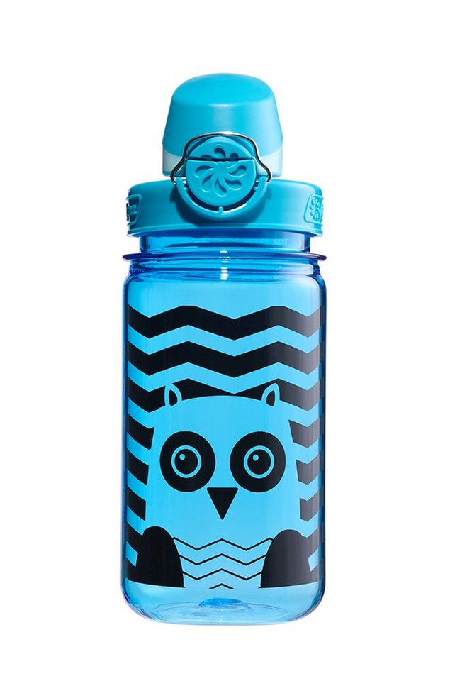 Nalgene Trinkflasche Nalgene Kinderflasche 'OTF Kids Sustain' - 0,35 L von Nalgene