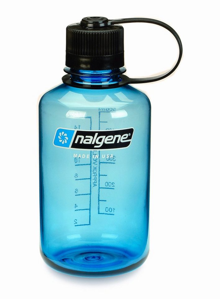 Nalgene Trinkflasche Nalgene Trinkflasche 'EH' - 0,5 L von Nalgene