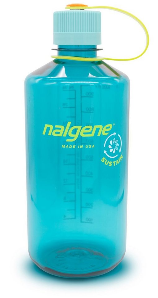Nalgene Trinkflasche Nalgene Trinkflasche 'EH Sustain' - 1 L, mit Namensgravur von Nalgene
