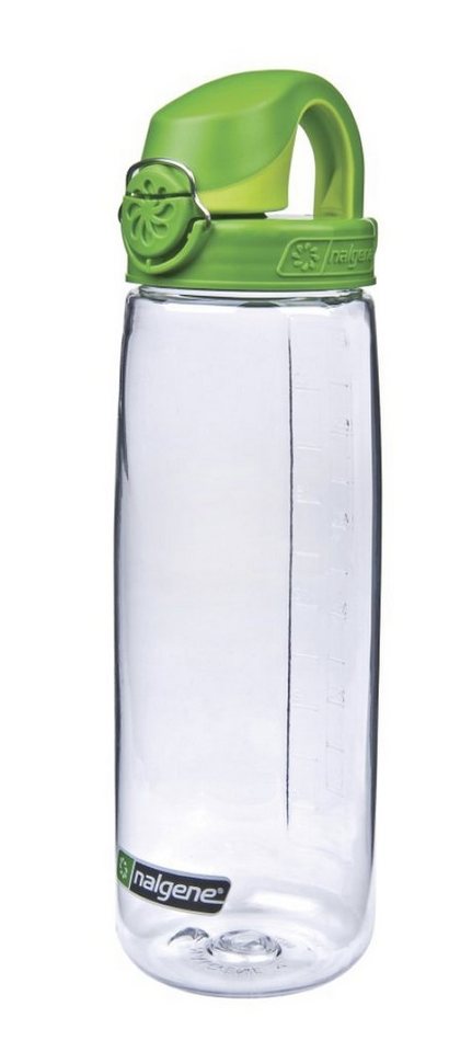 Nalgene Trinkflasche Nalgene Trinkflasche 'OTF' 0,65 L von Nalgene