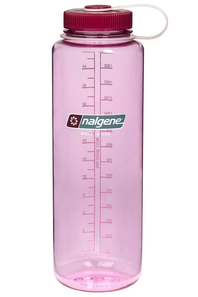 Nalgene Trinkflasche Nalgene Trinkflasche 'WH Silo' - 1,5 L von Nalgene