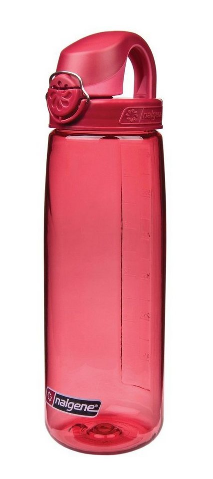 Nalgene Trinkflasche 'OTF', BPA frei, 0,65 Liter von Nalgene