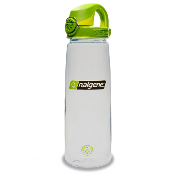 Nalgene - Trinkflasche OTF Sustain - Trinkflasche Gr 0,65 l grau von Nalgene