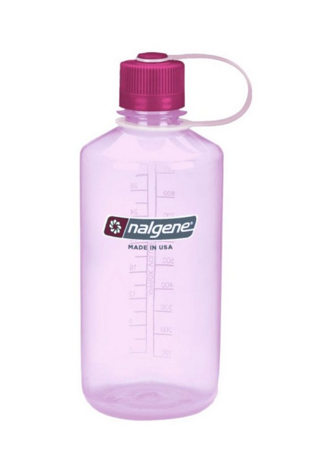 Nalgene Trinkflasche Trinkflasche 'EH Sustain', aus 50% zertifiziertem recycelten Mat. von Nalgene