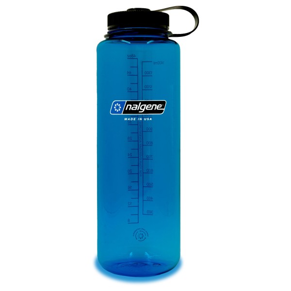 Nalgene - Trinkflasche WH Silo Sustain - Trinkflasche Gr 1,5 l blau;grau;grau/braun;rosa;türkis von Nalgene