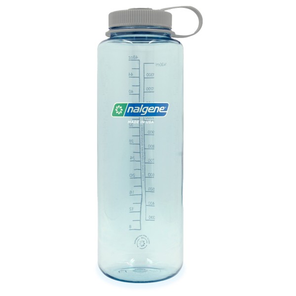 Nalgene - Trinkflasche WH Silo Sustain - Trinkflasche Gr 1,5 l grau von Nalgene