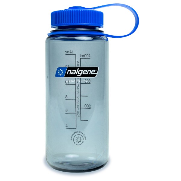 Nalgene - Trinkflasche WH Sustain - Trinkflasche Gr 0,5 l grau von Nalgene
