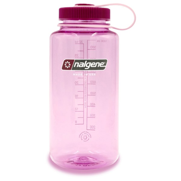 Nalgene - Trinkflasche WH Sustain - Trinkflasche Gr 0,5 l rosa von Nalgene