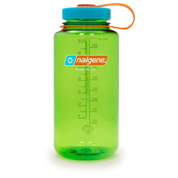 Nalgene - Trinkflasche WH Sustain - Trinkflasche Gr 1 l grün von Nalgene
