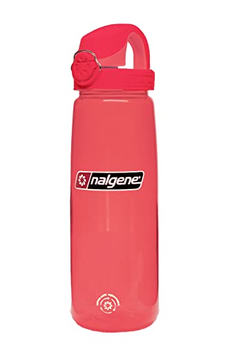 Nalgene Unisex – Erwachsene OTF Sustain Trinkflasche, Petal, 0.65 L von Nalgene
